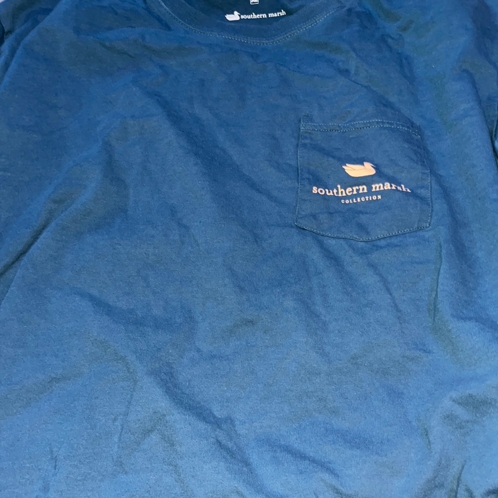 southern marsh long sleeve